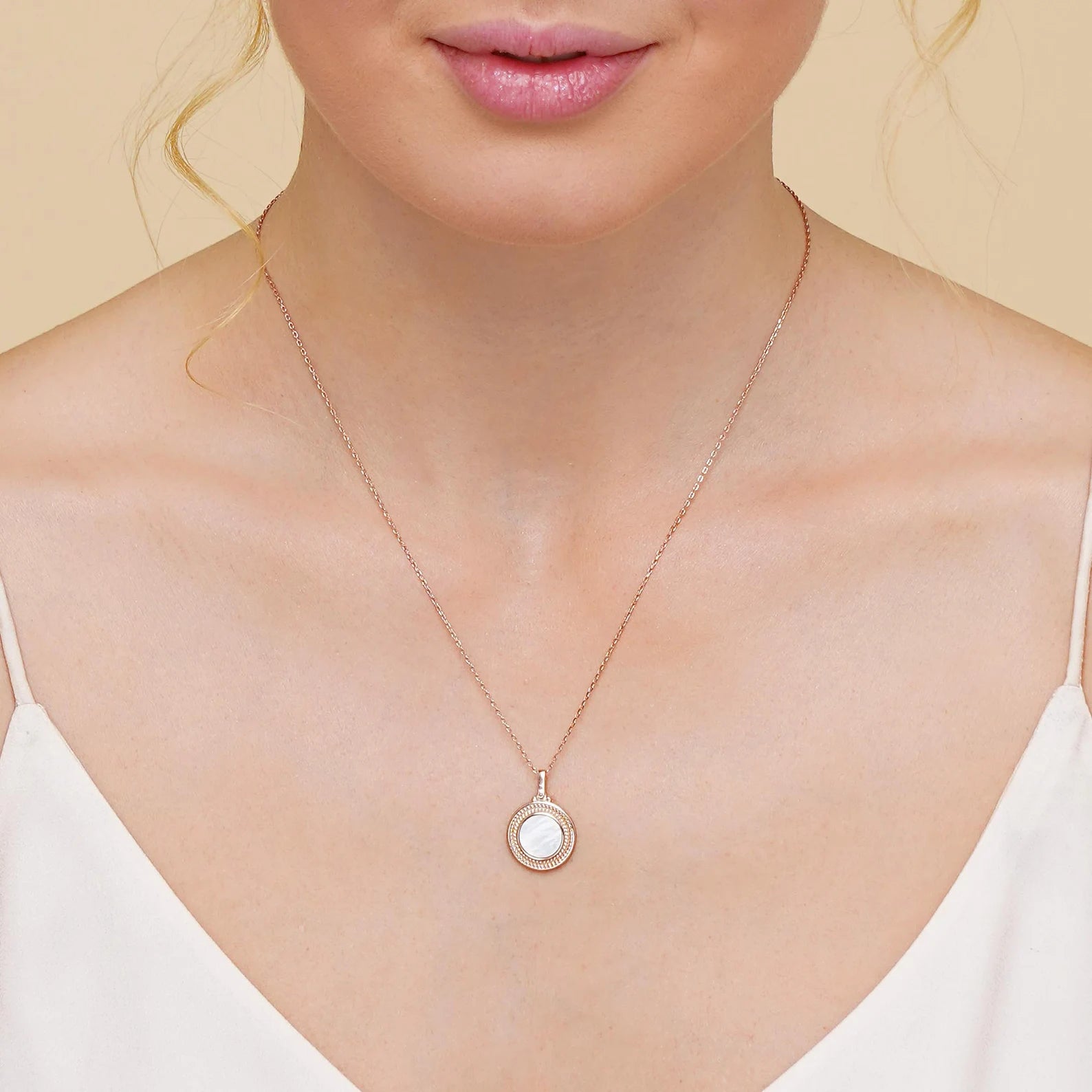 Aurora Necklace