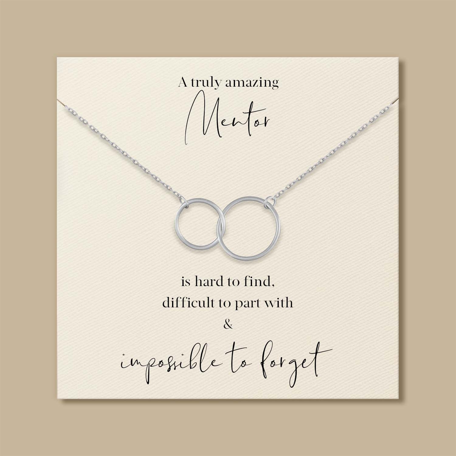 Mentor Gift